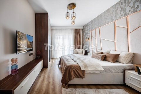 Продажа квартиры в Стамбуле, Турция 1+1, 76м2, №214878 – фото 14