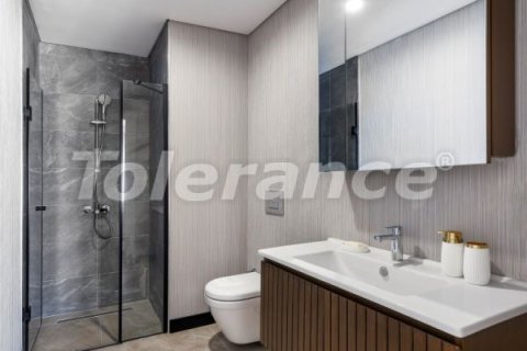 Продажа квартиры в Стамбуле, Турция 1+1, 76м2, №214878 – фото 19