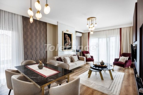 Продажа квартиры в Стамбуле, Турция 1+1, 76м2, №214878 – фото 7