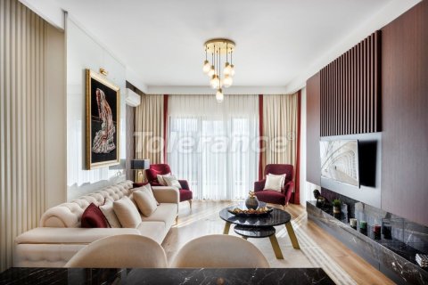 Продажа квартиры в Стамбуле, Турция 1+1, 76м2, №214878 – фото 6