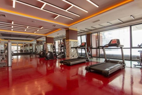 Продажа квартиры  в Махмутларе, Анталье, Турция 2 комн., 72м2, №214879 – фото 14