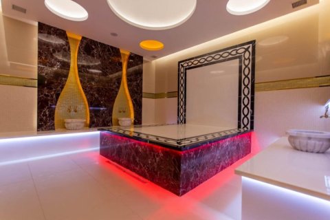 Продажа квартиры  в Махмутларе, Анталье, Турция 2 комн., 72м2, №214879 – фото 15