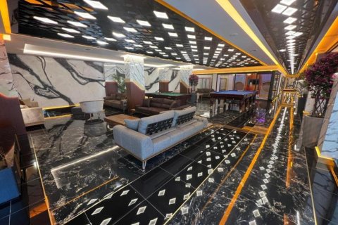 Продажа квартиры  в Махмутларе, Анталье, Турция 2 комн., 72м2, №214879 – фото 19