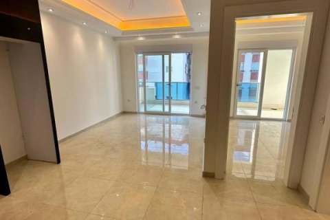 Продажа квартиры  в Махмутларе, Анталье, Турция 2 комн., 72м2, №214879 – фото 3