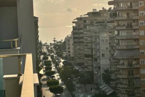 Продажа квартиры  в Махмутларе, Анталье, Турция 2 комн., 72м2, №214879 – фото 11