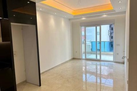 Продажа квартиры  в Махмутларе, Анталье, Турция 2 комн., 72м2, №214879 – фото 2