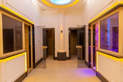 Продажа квартиры  в Махмутларе, Анталье, Турция 2 комн., 72м2, №214879 – фото 13