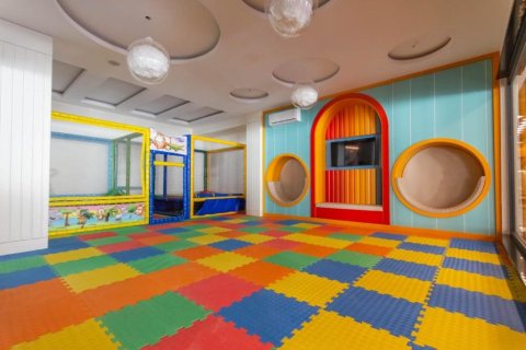 Продажа квартиры  в Махмутларе, Анталье, Турция 2 комн., 72м2, №214879 – фото 16