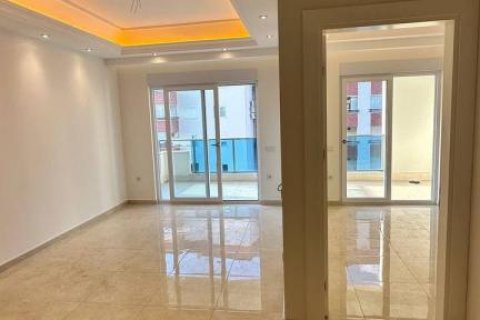 Продажа квартиры  в Махмутларе, Анталье, Турция 2 комн., 72м2, №214879 – фото 4