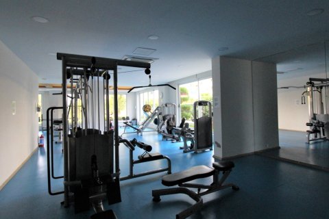 آپارتمان در Tosmur،  Alanya ، ترکیه 3 خوابه ، 165 متر مربع.  شماره 214874 - 3