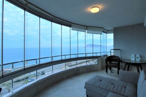 آپارتمان در Tosmur،  Alanya ، ترکیه 3 خوابه ، 165 متر مربع.  شماره 214874 - 5