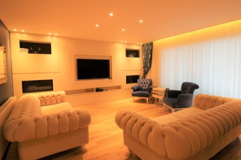 آپارتمان در Tosmur،  Alanya ، ترکیه 3 خوابه ، 165 متر مربع.  شماره 214874 - 6