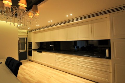 آپارتمان در Tosmur،  Alanya ، ترکیه 3 خوابه ، 165 متر مربع.  شماره 214874 - 8