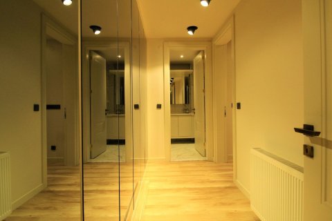 آپارتمان در Tosmur،  Alanya ، ترکیه 3 خوابه ، 165 متر مربع.  شماره 214874 - 11