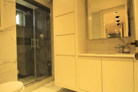 آپارتمان در Tosmur،  Alanya ، ترکیه 3 خوابه ، 165 متر مربع.  شماره 214874 - 12