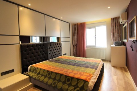 آپارتمان در Tosmur،  Alanya ، ترکیه 3 خوابه ، 165 متر مربع.  شماره 214874 - 14