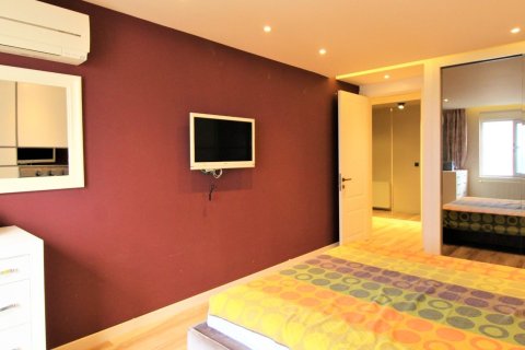 آپارتمان در Tosmur،  Alanya ، ترکیه 3 خوابه ، 165 متر مربع.  شماره 214874 - 16