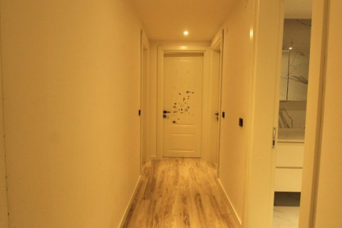 آپارتمان در Tosmur،  Alanya ، ترکیه 3 خوابه ، 165 متر مربع.  شماره 214874 - 19