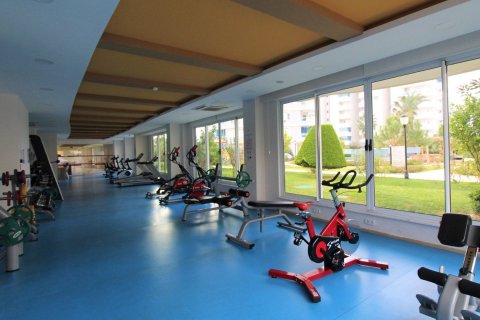 آپارتمان در Tosmur،  Alanya ، ترکیه 3 خوابه ، 165 متر مربع.  شماره 214874 - 24