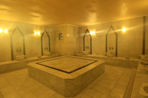 آپارتمان در Tosmur،  Alanya ، ترکیه 3 خوابه ، 165 متر مربع.  شماره 214874 - 26