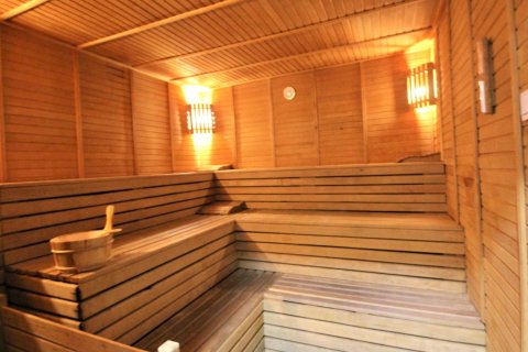 آپارتمان در Tosmur،  Alanya ، ترکیه 3 خوابه ، 165 متر مربع.  شماره 214874 - 27