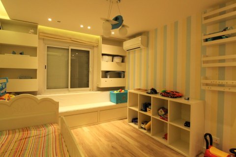 آپارتمان در Tosmur،  Alanya ، ترکیه 3 خوابه ، 165 متر مربع.  شماره 214874 - 30