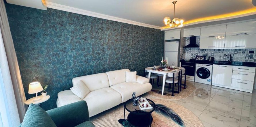 Apartment  in Mahmutlar, Antalya, Turkey No. 226926