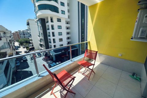 Apartment for sale  in Mahmutlar, Antalya, Turkey, 68m2, No. 226926 – photo 8