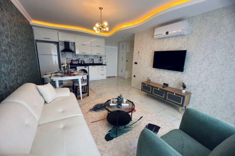 Apartment for sale  in Mahmutlar, Antalya, Turkey, 68m2, No. 226926 – photo 3