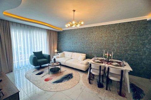 Apartment for sale  in Mahmutlar, Antalya, Turkey, 68m2, No. 226926 – photo 2