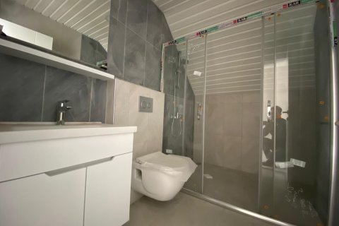 Daire 3+1 Cikcilli, Antalya, Türkiye №226924 - 20