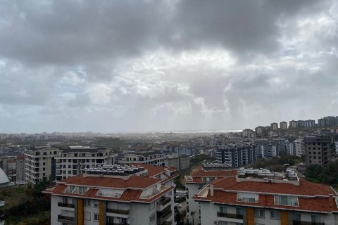 Daire 3+1 Cikcilli, Antalya, Türkiye №226924 - 5