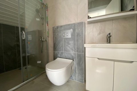 Daire 3+1 Cikcilli, Antalya, Türkiye №226924 - 23