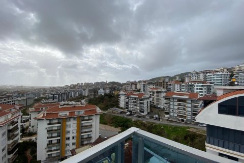 Daire 3+1 Cikcilli, Antalya, Türkiye №226924 - 4
