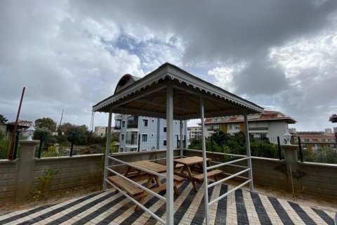 Daire 3+1 Cikcilli, Antalya, Türkiye №226924 - 26