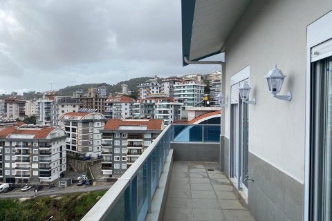 Daire 3+1 Cikcilli, Antalya, Türkiye №226924 - 25