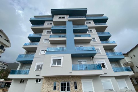 Daire 3+1 Cikcilli, Antalya, Türkiye №226924 - 3