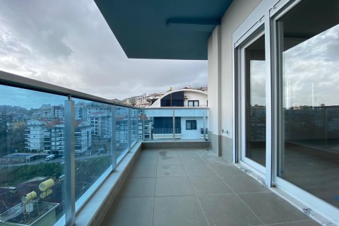 Daire 3+1 Cikcilli, Antalya, Türkiye №226924 - 15
