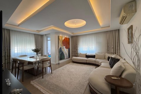 Daire  5+1  Antalya, Türkiye №226928