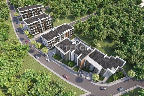 1+1 Lägenhet i Kusadasi, Aydin, Turkiet Nr. 226927 - 14