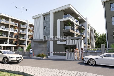 1+1 Lägenhet i Kusadasi, Aydin, Turkiet Nr. 226927 - 10
