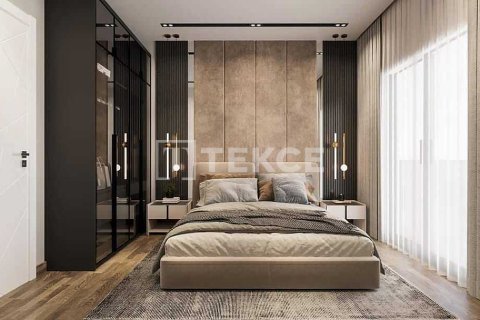 1+1 Lägenhet i Kusadasi, Aydin, Turkiet Nr. 226927 - 22