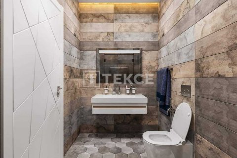 1+1 Lägenhet i Kusadasi, Aydin, Turkiet Nr. 226927 - 24