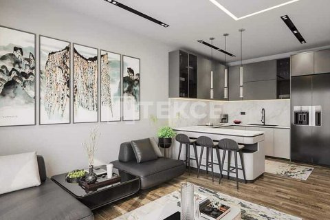 1+1 Lägenhet i Kusadasi, Aydin, Turkiet Nr. 226927 - 18