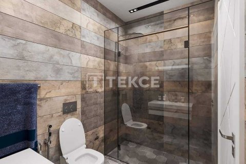 1+1 Lägenhet i Kusadasi, Aydin, Turkiet Nr. 226927 - 25