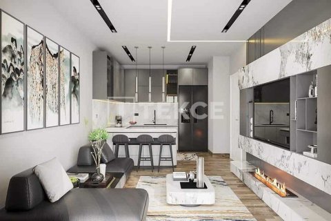 1+1 Lägenhet i Kusadasi, Aydin, Turkiet Nr. 226927 - 20