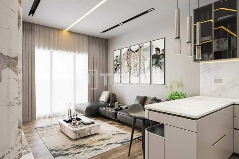 1+1 Lägenhet i Kusadasi, Aydin, Turkiet Nr. 226927 - 19