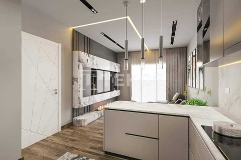 1+1 Lägenhet i Kusadasi, Aydin, Turkiet Nr. 226927 - 21