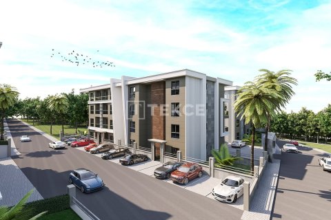 1+1 Lägenhet i Kusadasi, Aydin, Turkiet Nr. 226927 - 13