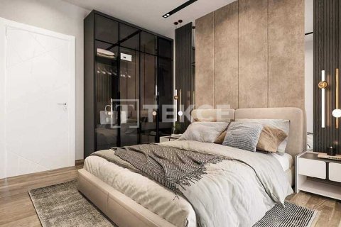1+1 Lägenhet i Kusadasi, Aydin, Turkiet Nr. 226927 - 23